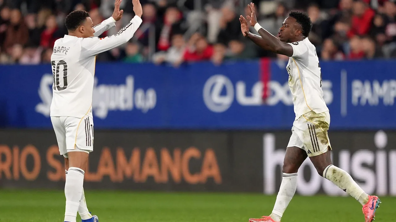 القنوات الناقلة لمواجهة ريال مدريد وبنفيكا في دوري أبطال أوروبا وطريقة متابعتها بالبث المباشر